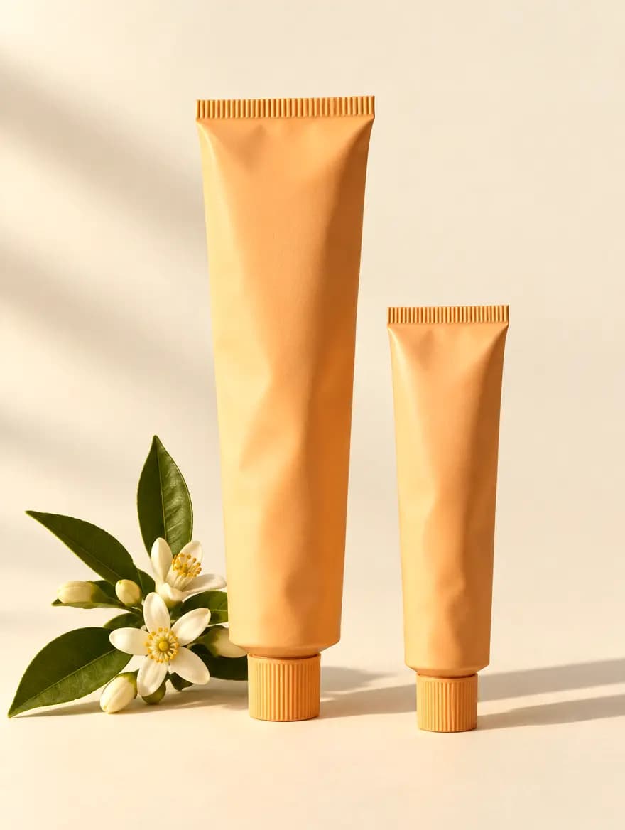 Neroli Hand Cream tube